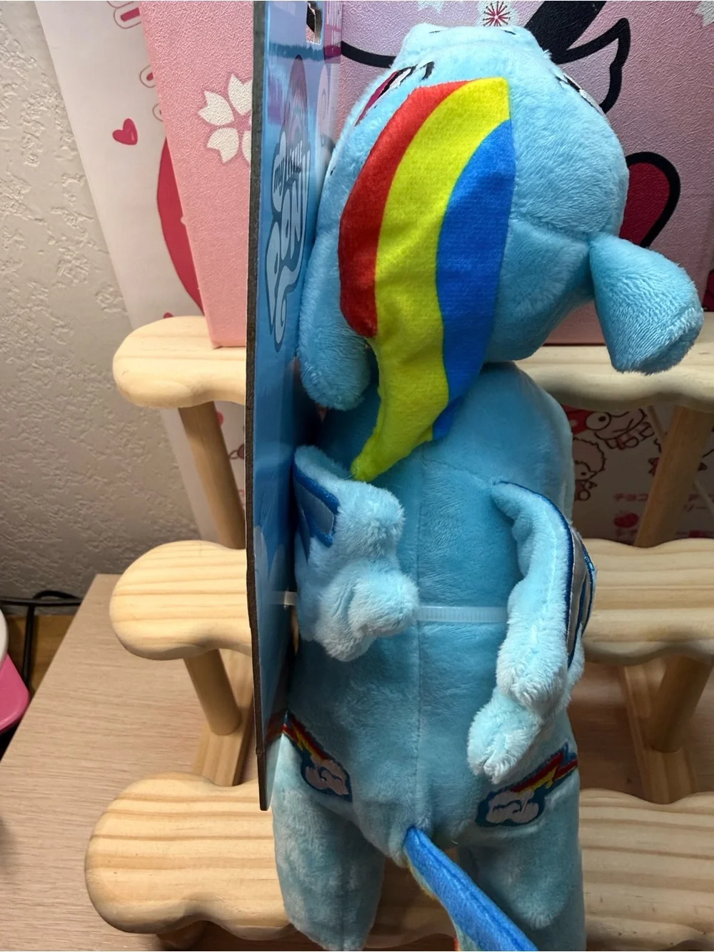 Hasbro this charming